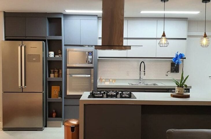 Torre quente: veja como incluir esse item na sua cozinha